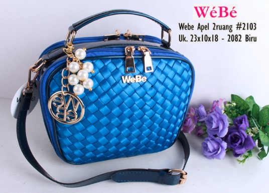 Tas Webe Holly Mimoza 