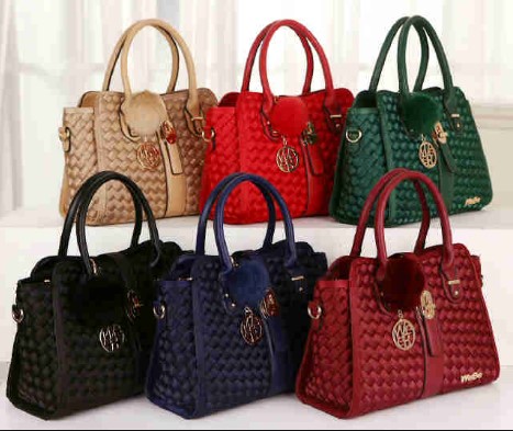 Tas Webe Holly Mimoza 
