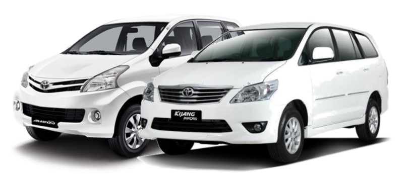 Rental Mobil Di Semarang