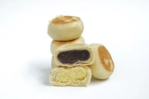 bakpia oleh-oleh favorit Jogja